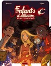 Les Enfants d'ailleurs - Tome 3 - Le maître des ombres