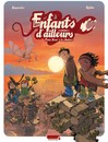 Les Enfants d'ailleurs - Tome 2 - Les ombres