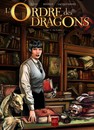 L'Ordre des Dragons - Tome 1 - La Lance