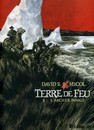Terre de Feu - Tome 1 - L’Archer rouge