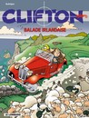 Clifton - Tome 21 - Balade irlandaise