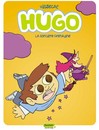 Hugo - Tome 2 - La sorcière menthe à l'eau