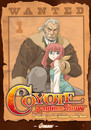 Coyote Ragtime Show - le manga