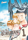 Bokurano, notre enjeu