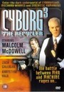 Cyborg 3: The recycler