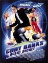 Cody Banks, agent secret
