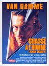 Chasse à l'homme