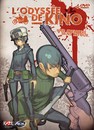 L'odyssée de Kino