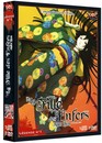 La Fille des Enfers - la série
