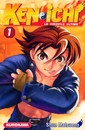 Ken-ichi, le disciple ultime