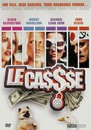 Le ca$$$e - Scorched