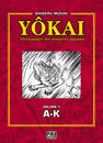 Yokai, dictionnaire des monstres japonais
