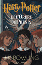 Harry Potter et l'Ordre du Phénix