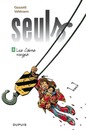 Seuls - Tome 4 - Les Cairns rouges