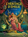 L'Héritage d'Emilie - Tome 5 - L'arcane