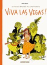 Les Petites prouesses de Clara Pilpoile - Tome 2 - Viva Las Vegas !