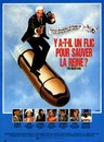 Y a-t-il un flic pour sauver la reine ?