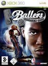 NBA Ballers Chosen One