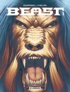 Beast - Tome 1 - Yunze, le dieu gardien