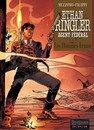 Ethan Ringler, agent fédéral - Tome 2 - Les Hommes-brume