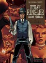 Ethan Ringler, agent fédéral - Tome 1 - Tecumska