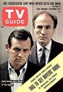 Le Fugitif - Saison 3
