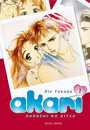 Akari - Hadashi no Aitsu