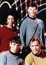 Star Trek - Saison 1