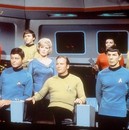 Star Trek - Saison 3