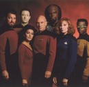 Star Trek : La nouvelle génération - Saison 5