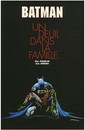 Batman - 1988 - Un deuil dans la famille