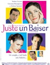 Juste un baiser