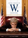 W. : L'improbable président