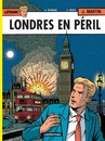 Lefranc - Tome 19 - Londres en péril