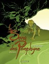 Le Sang des Porphyre - Tome 3 - Gwémon