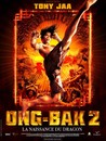 Ong-Bak 2 : la naissance du dragon