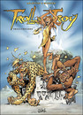 Trolls de Troy - Tome 11 - Trollympiades