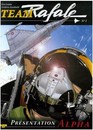 Team Rafale - Tome 1 - Présentation Alpha