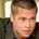 Brad Pitt