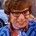 Mike Myers